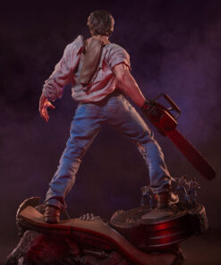 Ash - Army of Darkness - PCS Collectibles (On Demand Order) - Image 7
