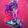 Infinity Studio X League of Legend 1/4 The Starry-Eyed Songstress – Seraphine