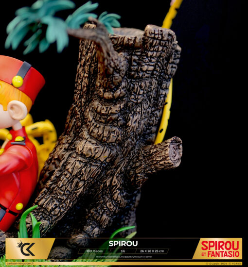 Spirou El Fantasio - Cartoon Kingdom - Image 6