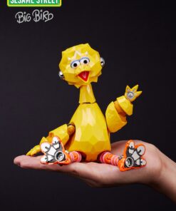 Sesame Street DX Ver. By Blitzway - Image 23