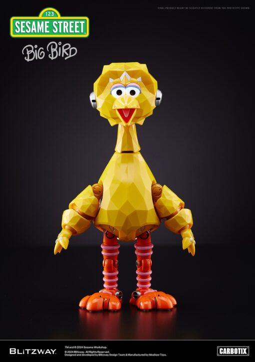 Sesame Street DX Ver. By Blitzway - Image 19