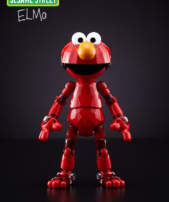 Sesame Street DX Ver. By Blitzway - Image 9