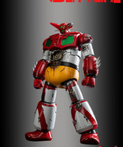 SKY X STUDIO SXD-11 Getter 1 Damaged Version Limited Edition