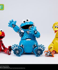 Sesame Street DX Ver. By Blitzway - Image 5