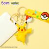 Pikachu Keychain - Funism