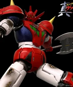 Getter Robo Armageddon SXD-07 Getter Dragon Action Figure - Sky X Studio - Image 6