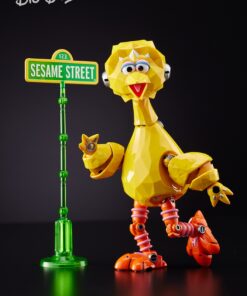 Sesame Street DX Ver. By Blitzway - Image 22