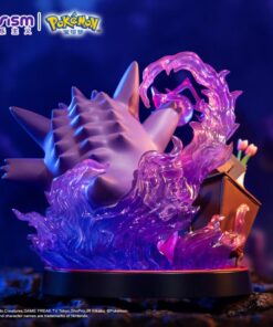 Pokemon Prime Figure Gengar & Mimikyu - Funism - Image 5