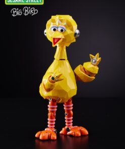 Sesame Street DX Ver. By Blitzway - Image 24