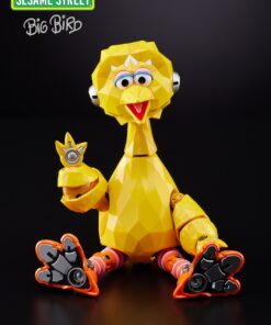 Sesame Street DX Ver. By Blitzway - Image 20
