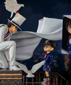 Detective Conan Diorama 1/6 Scale Statue By Lightyear Studio's - Image 5