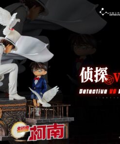 Detective Conan Diorama 1/6 Scale Statue By Lightyear Studio's - Image 7