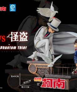 Detective Conan Diorama 1/6 Scale Statue By Lightyear Studio's