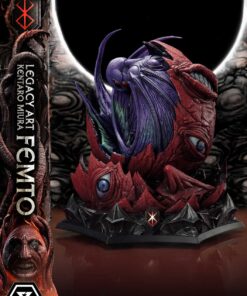 Legacy Art ‘’Kentaro Miura” Berserk Femto Bonus Version - Prime1Studio - Image 19