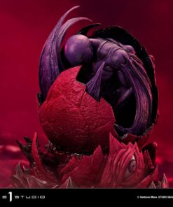 Legacy Art ‘’Kentaro Miura” Berserk Femto Bonus Version - Prime1Studio - Image 20