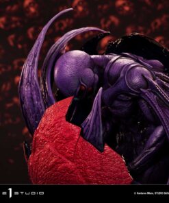 Legacy Art ‘’Kentaro Miura” Berserk Femto Bonus Version - Prime1Studio - Image 8