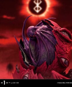 Legacy Art ‘’Kentaro Miura” Berserk Femto - Prime1Studio - Image 8