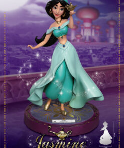Disney Master Craft Princess Jasmine - Beast Kingdom - Image 13