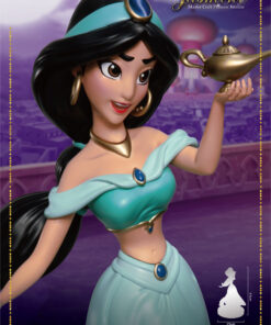 Disney Master Craft Princess Jasmine - Beast Kingdom - Image 4