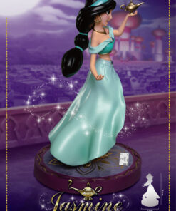 Disney Master Craft Princess Jasmine - Beast Kingdom - Image 12