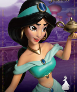 Disney Master Craft Princess Jasmine - Beast Kingdom - Image 8