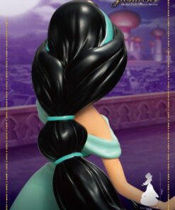 Disney Master Craft Princess Jasmine - Beast Kingdom - Image 7