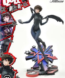Premium Masterline Persona 5 Makoto Niijima “Queen” Bonus Version - Prime1Studio - Image 18