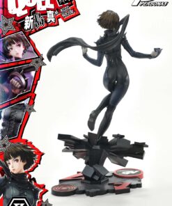 Premium Masterline Persona 5 Makoto Niijima “Queen” Bonus Version - Prime1Studio - Image 16