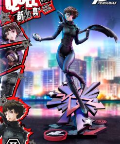 Premium Masterline Persona 5 Makoto Niijima “Queen” Bonus Version - Prime1Studio