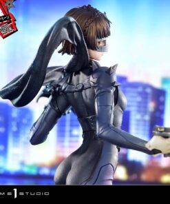 Premium Masterline Persona 5 Makoto Niijima “Queen” Bonus Version - Prime1Studio - Image 5