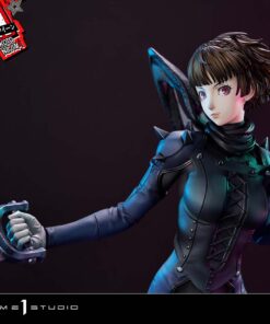 Premium Masterline Persona 5 Makoto Niijima “Queen” Bonus Version - Prime1Studio - Image 6