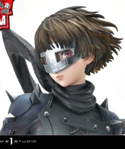 Premium Masterline Persona 5 Makoto Niijima “Queen” & Johanna Bonus Version - Prime1Studio - Image 4