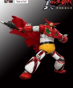 Sky X Studio Getter Robo Armageddon – Geeter 1 Action Figure SXD-05 - Image 4