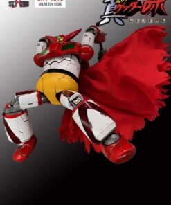 Sky X Studio Getter Robo Armageddon – Geeter 1 Action Figure SXD-05 - Image 3