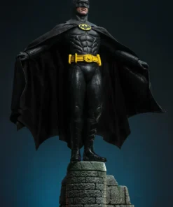 Batman (Deluxe Version) Sixth Scale Figure by Hot Toys - Image 7