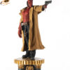 ECC Presents: Hellboy 1/3 Scale Maquette