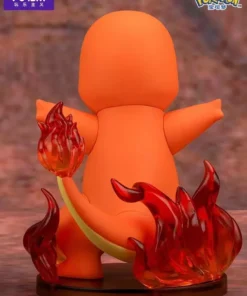 Pokemon Charmander Figure - Funism - Image 4