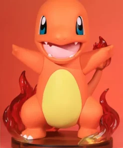 Pokemon Charmander Figure - Funism