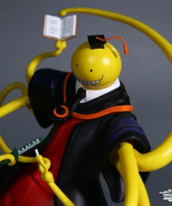 Plastoy - Koro Sensei - Image 4