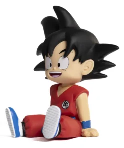 GOKU PIGGY BANK - Plastoy - Image 3