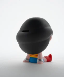 CHIBI WONDER WOMAN PIGGY BANK - Plastoy - Image 3