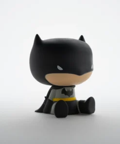 CHIBI BATMAN PIGGY BANK - Plastoy - Image 3