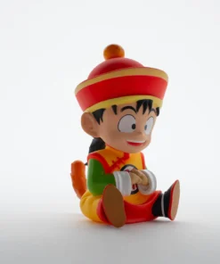 GOHAN PIGGY BANK - Plastoy - Image 3