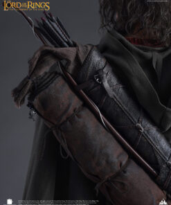 QUEEN STUDIOS - THE LORD OF THE RINGS - ARAGORN 1/3 STATUE - Image 4