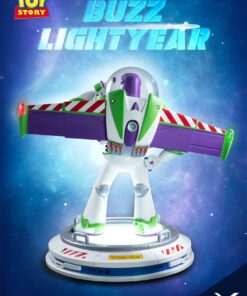 Xtreme Arts  Buzz Lightyear Statue - Image 6