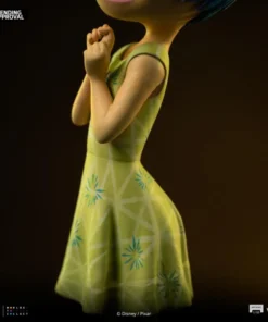 Statue Joy - Inside Out 2 - Art Scale 1/10 - Iron Studios - Image 3