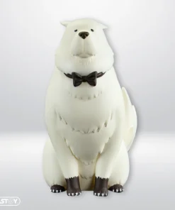 BOND FORGER PIGGY BANK Spy X Family - Plastoy - Image 3