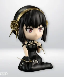 Alternative view of YOR FORGER PIGGY BANK Spy X Family - Plastoy