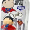 Plastoy Chibi Superman Key Ring Blister Pack