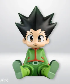 GON PIGGY BANK - Plastoy - Image 3